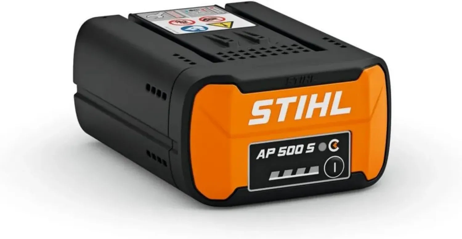 Batterie Rechargeable 36V pour Appareils STIHL AP 500 S
