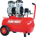 Compresseur ultra-silencieux 50L, 2 CV, 8 BAR - Modèle SIL850