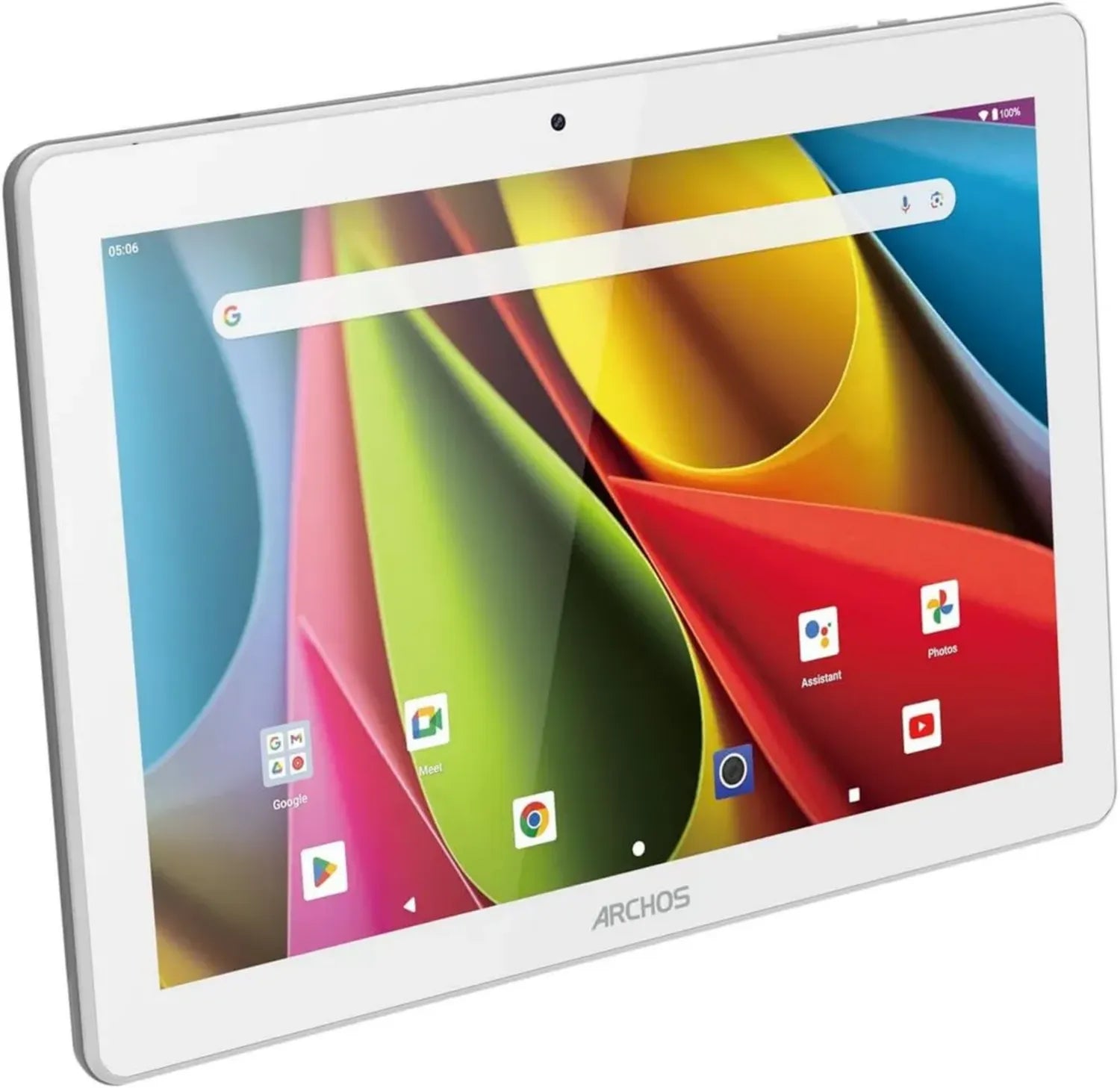 Tablette Archos T101 FHD2 WiFi 4+64Go avec Coque de Protection