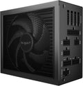 be quiet! Dark Power 14 850W, Alimentation Modulable ATX 3.1, Certification 80 Plus Titanium, Refroidissement Actif et Semi-Passif, Compatible PCIe 5.1/5.0/4.0, Câble 12V-2x6