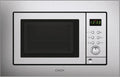 Micro-ondes Encastrable Candy 800W avec Grill