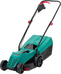 Tondeuse à Gazon Bosch ARM 3200, 1200 W, 32 cm, Lame Supplémentaire Incluse