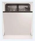 Lave-vaisselle intégré BEKO 14 couverts - Silencieux 44 dB - Largeur 60 cm