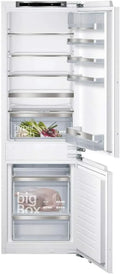 Réfrigérateur Intégré Siemens iQ500 avec Congélateur Bas, 177 cm