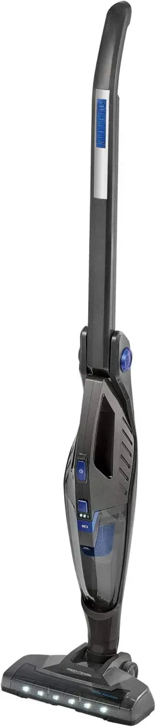 Aspirateur Balai et à Main PROFI CARE PC-BS 3035 - Puissance Optimale pour Toutes Surfaces