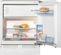Réfrigérateur Intégré Porte Simple 111L - Technologie Pantographe AB1112