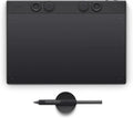 Wacom Intuos Pro Medium – Tablette graphique avec stylet Pro Pen 3, compacte et légère – Idéale pour créatifs et éditeurs