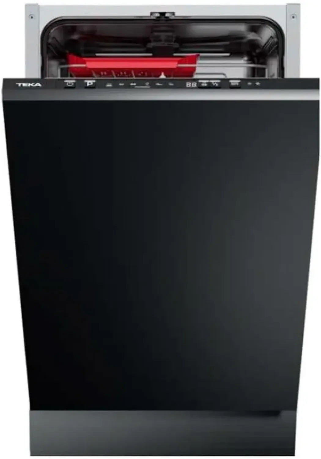 Lave-vaisselle Intégrable Teka DFI 44800 - Efficacité et Design