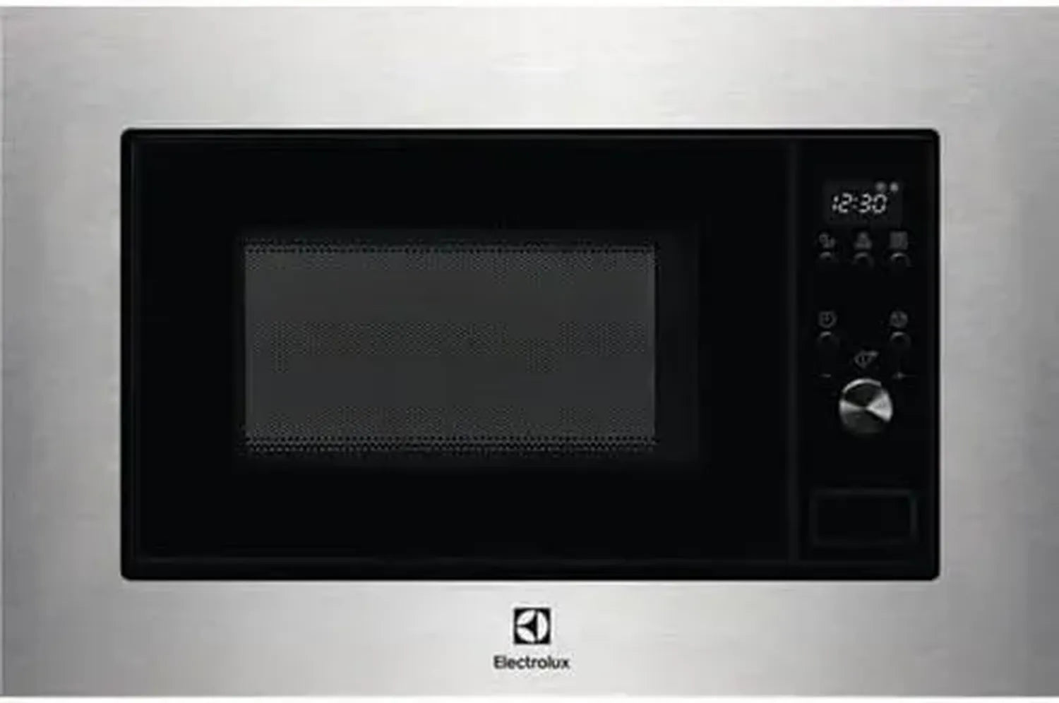 Micro-onde encastrable Electrolux avec grill MO318GXE