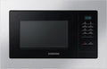 Four à micro-ondes encastrable Samsung 23L 800W