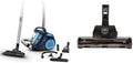 Aspirateur sans Sac Rowenta Cyclonic 1,5L avec Accessoire 2-en-1 et Brosse Parquet