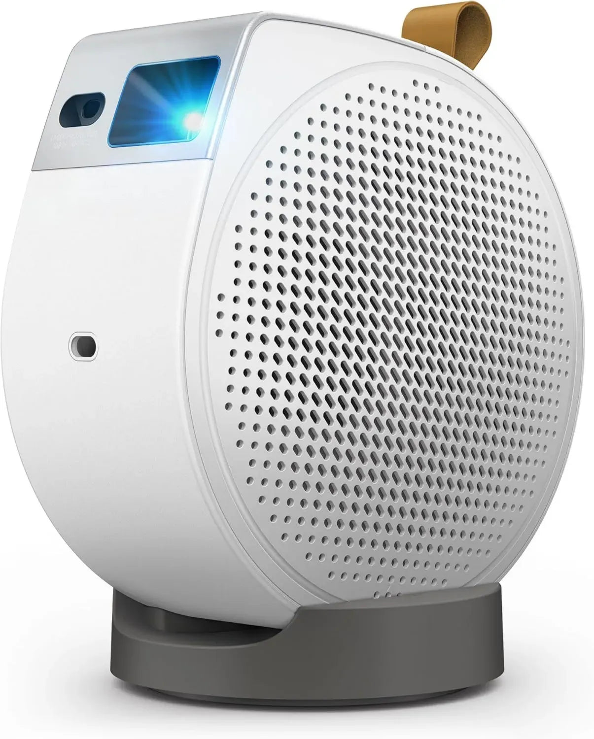 Projecteur Portable BenQ GV50 1080p avec Trépied et Google TV