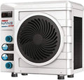 Pompe à Chaleur Compacte Poolex Nano Action