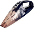 Mini Aspirateur Portatif Sans Fil Léger, Nettoyeur Sec/Humide pour Voiture, Maison et Animaux