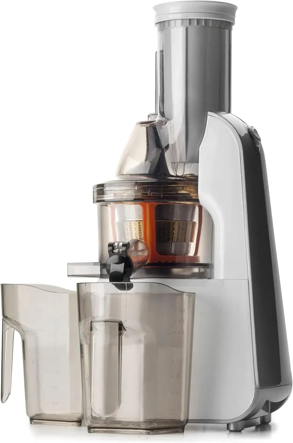 Extracteur de Jus à Froid Lacor, 240W, Gris