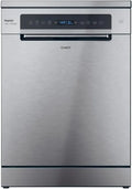 Lave-vaisselle Candy CF 6B4S1PX - Acier Inoxydable