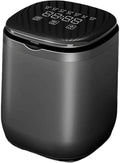 Mini lave-linge portable 8L pour appartements, voyages et extérieur