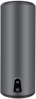 Chauffe-eau électrique numérique double capacité 120L