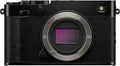 Appareil Photo Numérique FUJIFILM X-E5, Boîtier Simple, Couleur Noire