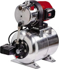 Pompe de Surpression Automatique Einhell GC-WW 1250 NN, 1200 W, Pression 5 Bar
