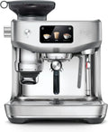 Sage Oracle Jet - Machine à Expresso avec Moulin et Vapeur Automatique