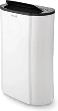Purificateur d'Air Clean Air Optima CA-707, 70 m², 39 dB, Noir et Ivoire, 370 W