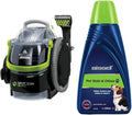 Bissell Nettoyeur Portable SpotClean Pet Pro avec Formule Élimination Odeurs et Taches