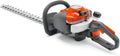 Taille-Haies Thermique Husqvarna 122HD60, 21,7 cm³, Lame 59 cm, Technologie LowVib et Smart Start, Poignée Ajustable