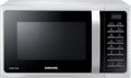 Samsung Four à Micro-ondes Combiné 28L, Grill et Ventilation, 900W + 1500W, Blanc