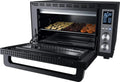 Four à convection Steba 30L avec Air Fry et 8 programmes automatiques
