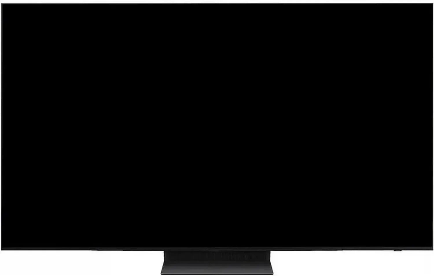 Téléviseur Samsung OLED 65' 4K UHD HDR+ - HDMI 2.1, Smart Tizen
