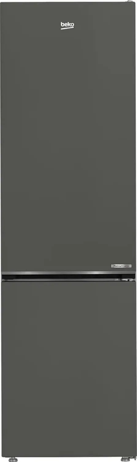 Beko Réfrigérateur-Congélateur 355L, 203,5cm, Silencieux 32dB, Porte Réversible