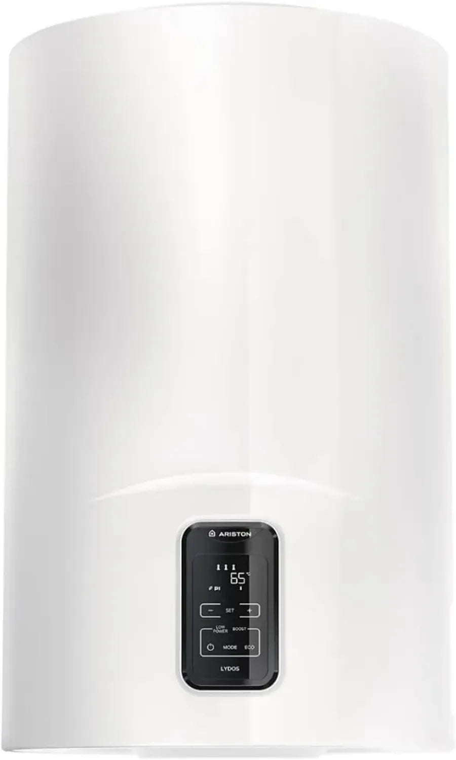 Chauffe-eau Électrique Ariston Lydos Plus 50L, Blanc