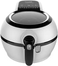 Friteuse à Air Seb Actifry Genius 1350W - Blanc