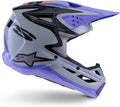 Casque de Moto Alpinestars Jettson SM3 - Certification ECE06