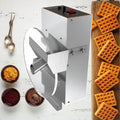 Appareil de Fusion et Mélange de Chocolat Combiné