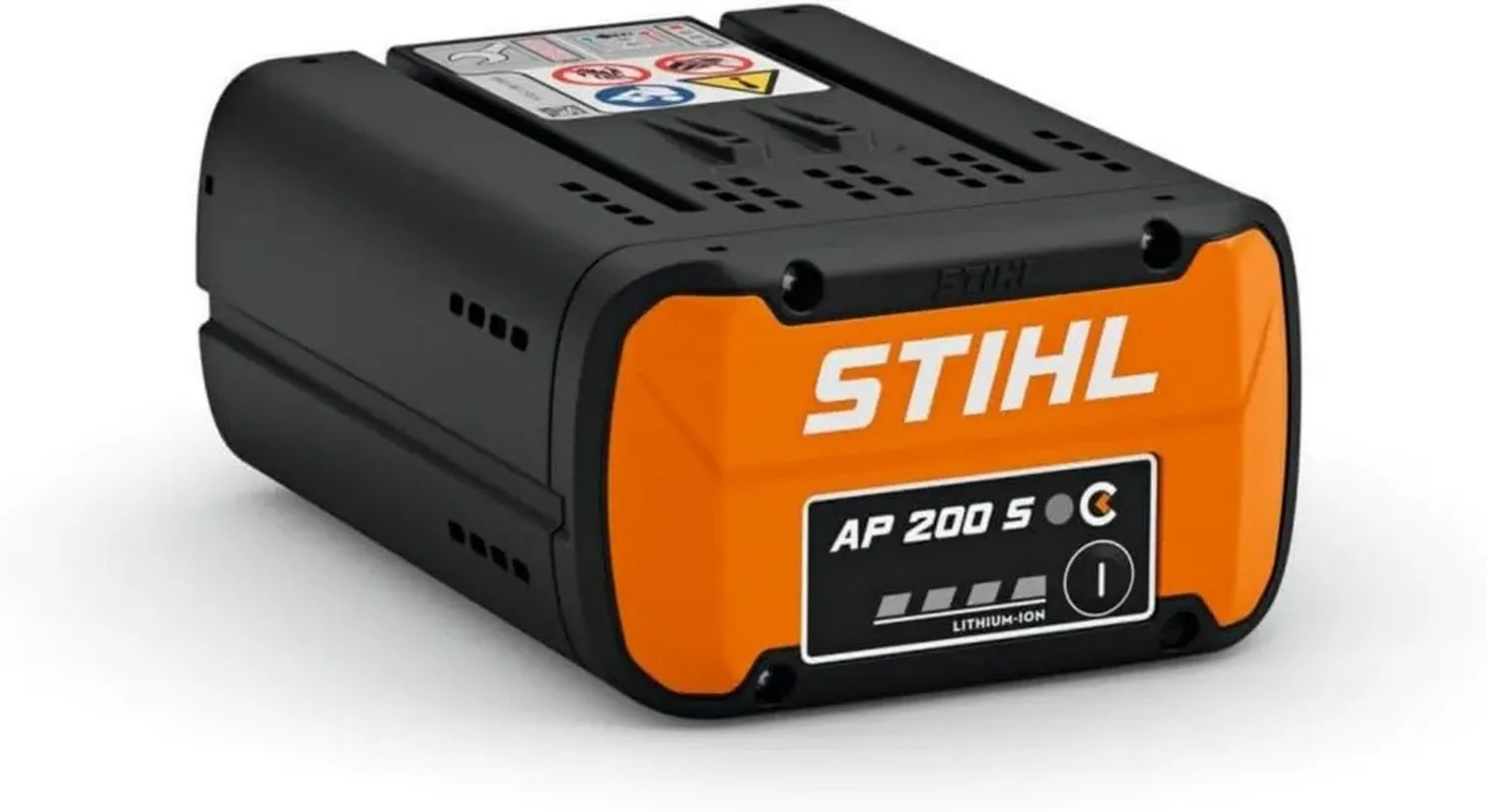 STIHL AP 200 S Batterie Li-ion 36V, 187Wh pour Appareils du Système AP