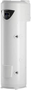 Pompe à chaleur Ariston Nuos Plus 200 L - Classe d'efficacité énergétique E