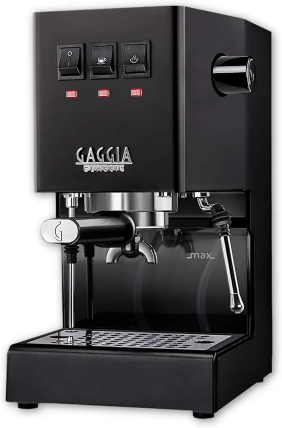 Machine à Expresso Gaggia Classic Evo Noir RI9481/14