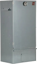 Armoire de Fumage Acier Inoxydable avec Thermomètre - Résistante à la Corrosion