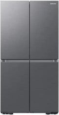 Réfrigérateur Américain Samsung 649L en Argent - Modèle RF59C70TES9