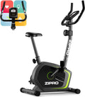 Vélo d'Appartement Magnétique Zipro Drift - Ergomètre Fitness Intérieur jusqu'à 120 kg