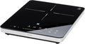 WMF Kult X Plaque de Cuisson à Induction Portable Noire