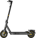 Trottinette Électrique Segway-Ninebot Max G2, Autonomie 70 km, Vitesse 25 km/h, Freinage Double