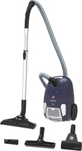 Aspirateur Traîneau Hoover Brave BV60PET 700W avec Brosse Animaux, 2,3L, Filtre EPA 10, Système Cyclonique