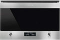 Four à Micro-Ondes Encastrable 32L avec Fonctions Intelligentes
