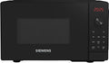 Micro-ondes Siemens iQ300 20L 800W Noir - Pose Libre