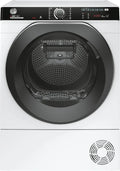 HOOVER Sèche-linge à Condensation 10kg avec Wi-Fi et Écran Tactile