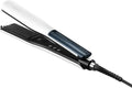 Lisapourcheveux DREAME AuraSteam avec Vapeur, Lisseur Multifonctionnel, Style Lisse et Bouclé, Plaque XL Flexible 3D, Double Vapeur, Réservoir Amovible 20 ml, 5 Réglages de Température