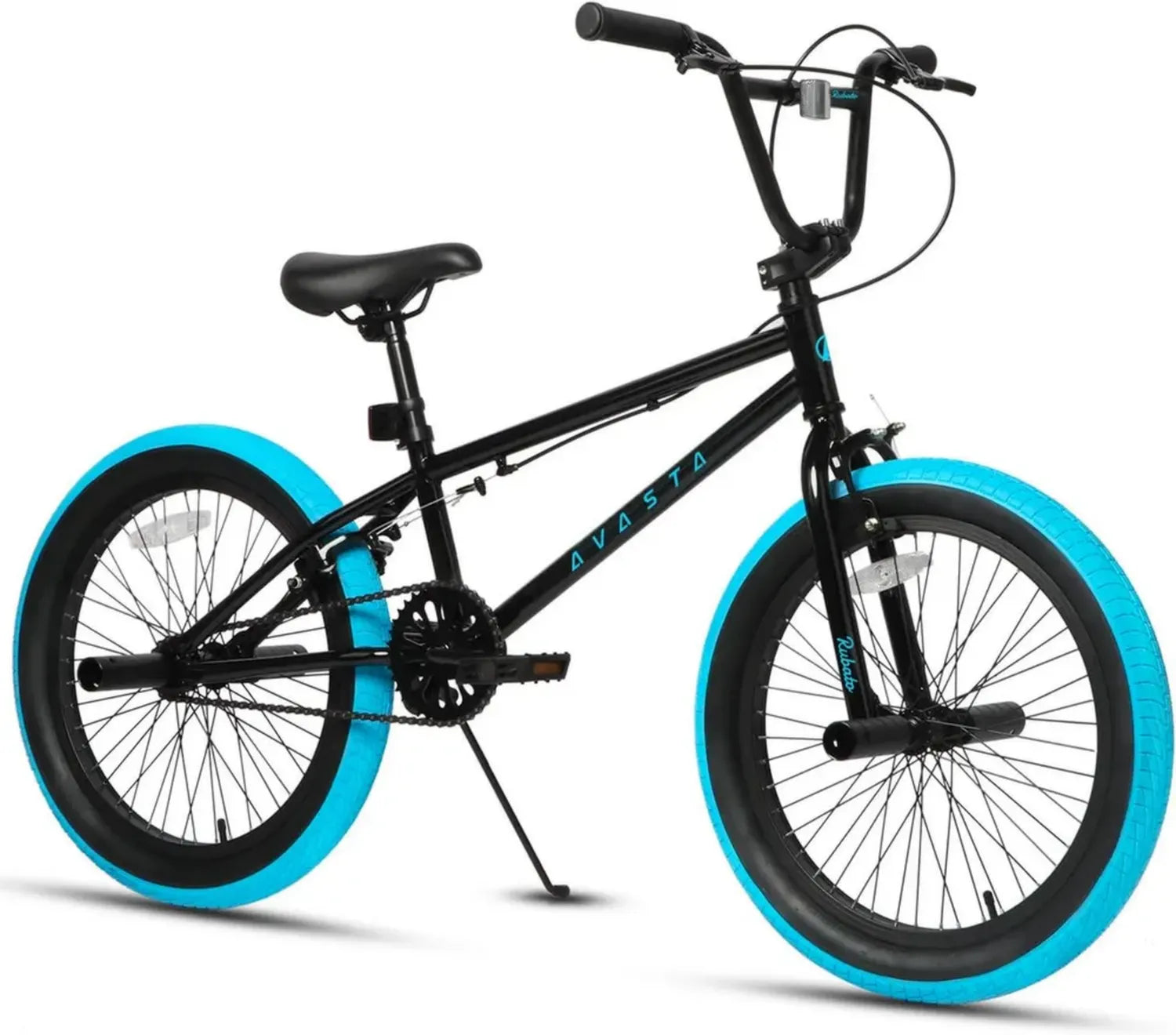 AVASTA Trottinette Freestyle pour Jeunes Débutants, 5-14 Ans, Plusieurs Couleurs Disponibles